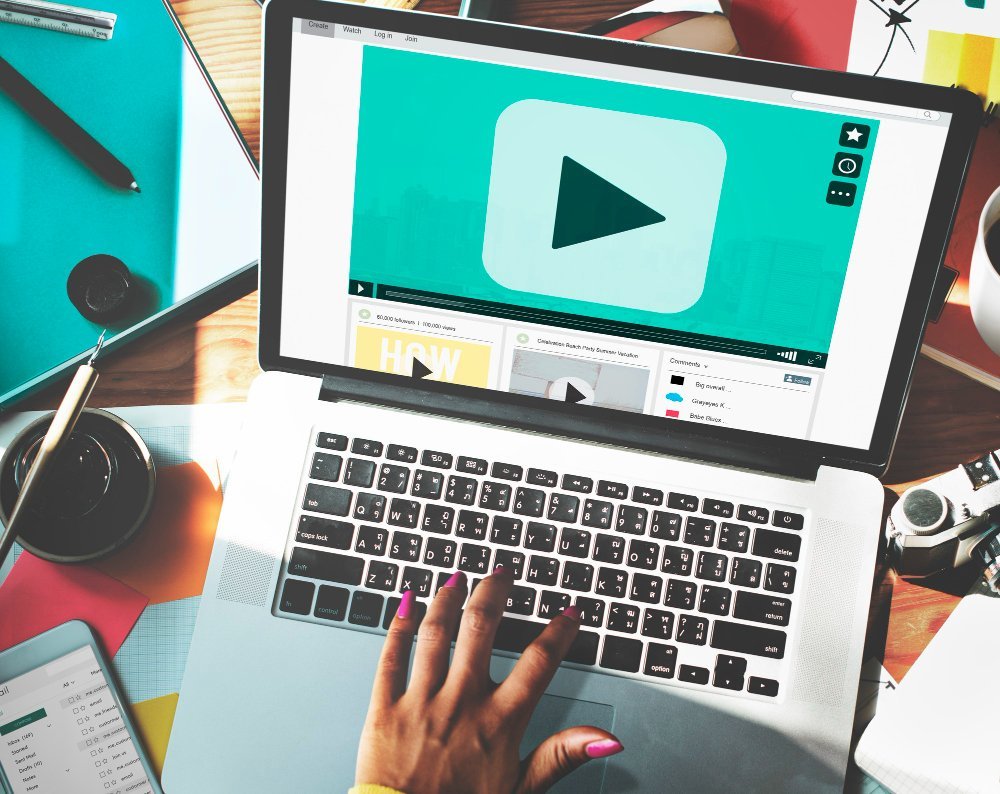 video marketing agency