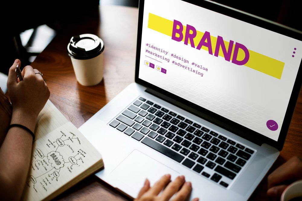 Brand Promotion