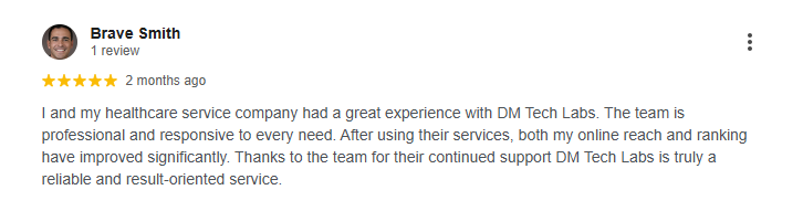 dm review 5